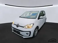 Occasion VW up! Move 65 ch (47 kW) 2022 Blanc Citadine