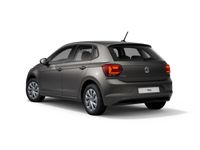 gebraucht VW Polo Comfortline