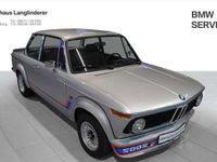 gebraucht BMW 2002 Turbo