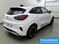 Gebraucht Ford Puma ST-Line X 2025 Frostweiß