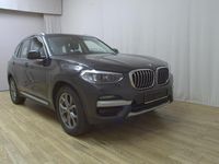 Second-hand BMW X3 xLine 190 CP (139 kW) 2020 Gri SUV