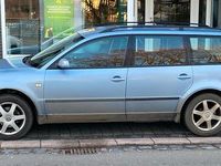 Gebraucht VW Passat 101 PS (74 kW) 1999 Kombi