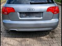 gebraucht Audi A4 B7 2006 DIESEL