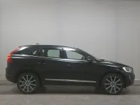 Gebraucht Volvo XC60 Inscription 306 PS (225 kW) 2016 Black solid stone SUV