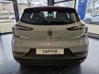 Gebraucht Renault Captur Evolution 91 PS (66 kW) 2025 Schwarz SUV