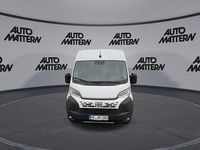Neu Fiat E-Ducato 198 kW (270 PS) 2025 Weiß Van
