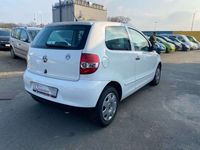 gebraucht VW Fox 1.2