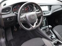 gebraucht Opel Grandland X (X)