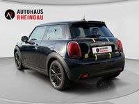 Second-hand Mini Cooper 135 kW (184 CP) 2020 Negru Hatchback