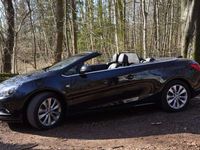 gebraucht Opel Cascada Cascada1.4 Turbo (ecoFLEX) Start/Stop Innovation