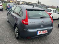 gebraucht Citroën C4 Lim. VTR Plus Klimatronic