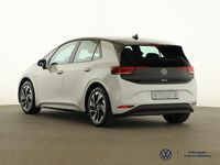 Gebraucht VW ID.3 Pro Performance 150 kW (204 PS) 2021 Weiß Kleinwagen