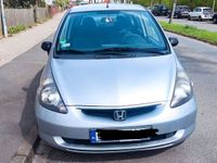 gebraucht Honda Jazz Jazz1.2