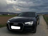 Gebraucht Audi A4 Comfort 150 PS (110 kW) 2016 Limousine