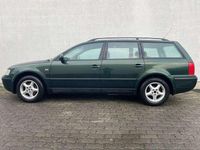 Gebraucht VW Passat S 101 PS (74 kW) 1998 Grün Kombi