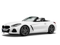 Gebraucht BMW Z4 Efficient Dynamics 258 PS (189 kW) 2025 Cabrio
