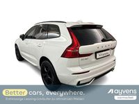 Gebraucht Volvo XC60 R-Design 197 PS (144 kW) 2022 SUV