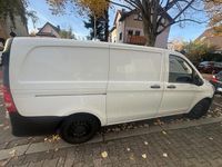 Brugt Mercedes Vito 88 HK (64 kW) 2015 Hvid Van