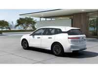 Neu BMW iX 300 kW (408 PS) 2025 Weiß SUV