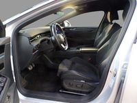 Gebraucht VW ID.7 Pro 210 kW (286 PS) 2024 Scale silver metallic Limousine