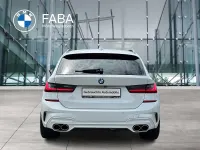 Gebraucht Alpina B3 462 PS (339 kW) 2022 Weiß Kombi