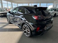 Gebraucht Ford Puma Performance Edition 160 PS (117 kW) 2024 Schwarz SUV
