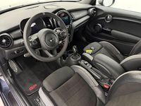 Gebraucht Mini John Cooper Works 306 PS (225 kW) 2020 Grau Kleinwagen