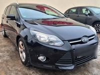 Gebraucht Ford Focus 125 PS (91 kW) 2012 Kombi