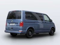 gebraucht VW Multivan T6TRENDLINE AHK KAMERA ACC