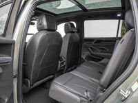 Neu VW Tayron 193 PS (141 kW) 2025 Grün (grün / cipressino grün) SUV