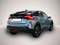 Gebraucht Citroën C4 Shine 131 PS (96 kW) 2023 Manufacturer SUV