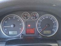 Second-hand VW Passat 116 CP (85 kW) 2004 Gri Break