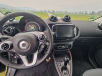 gebraucht Smart ForFour Electric Drive forFour EQ prime