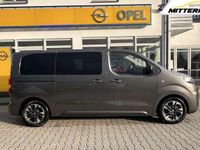 gebraucht Opel Zafira Life Tourer M (L2) 6 Einzelsitze Tisch...