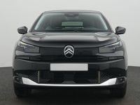 Neu Citroën C4 145 PS (106 kW) 2025 Perla nera schwarz met Limousine