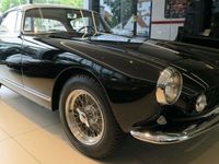 Gebraucht Ferrari 250 241 PS (177 kW) 1957 Schwarz