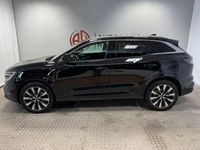 Gebraucht Renault Austral Techno 158 PS (116 kW) 2025 Schwarz SUV