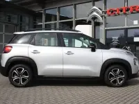Gebraucht Citroën C3 Aircross Feel 110 PS (80 kW) 2018 Cosmicsilber SUV