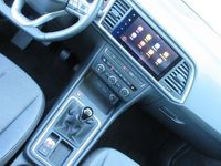 Gebraucht Seat Ateca Style 150 PS (110 kW) 2024 Silber SUV