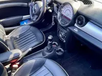 Gebraucht Mini Cooper S Cabriolet 184 PS (135 kW) 2011 Weiß Cabrio