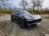 gebraucht Porsche Cayenne S CayenneDiesel Tiptronic S