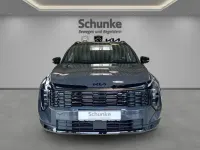 Neu Kia Sportage 150 PS (110 kW) 2026 Ha6) penta metal m/ black (grau SUV