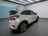 Gebraucht Ford Puma Titanium 125 PS (91 kW) 2025 Grau SUV