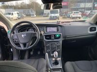 gebraucht Volvo V40 tüv neu