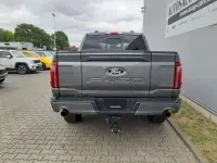 Neu Ford V8 Lariat 405 PS (297 kW) 2026 Carbonized gray metallic SUV