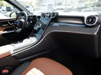 Gebraucht Mercedes GLC300 AMG 269 PS (197 kW) 2025 Schwarz metalliclack obsidianschwarz SUV