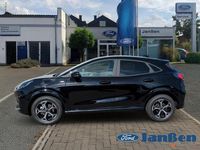 Gebraucht Ford Puma ST-Line 125 PS (91 kW) 2025 Schwarz SUV