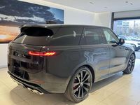 Gebraucht Land Rover Range Rover Sport Black Edition 530 PS (389 kW) 2025 Santorini black SUV