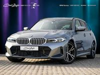 Gebraucht BMW 320 M Sport 190 PS (139 kW) 2025 Skyscraper grey metallic Kombi