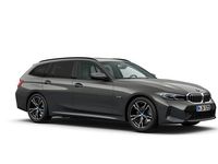 Gebraucht BMW 320 Efficient Dynamics 163 PS (119 kW) 2022 Kombi